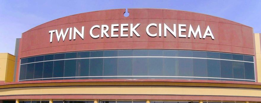Marcus Twin Creek Cinema