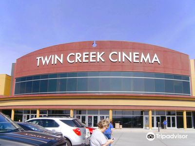 Marcus Twin Creek Cinema