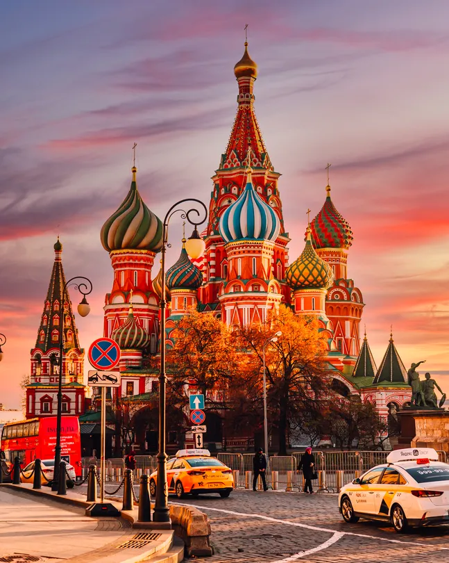 5_St. Basil's Cathedral