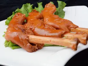 Top 6 Local Restaurants in Zhangye