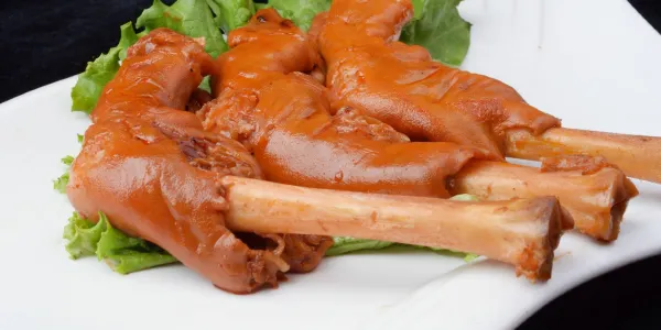 Top 6 Local Restaurants in Zhangye