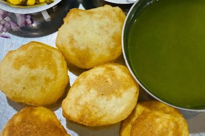 Evergreen Restaurant