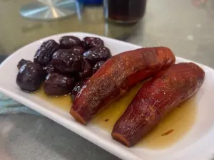 LAO JING DU RESTAURANT