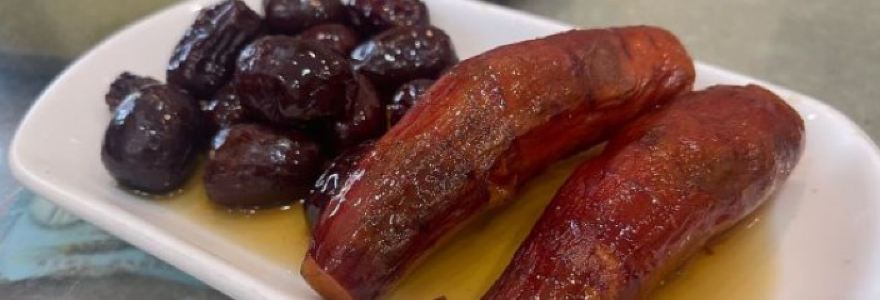 LAO JING DU RESTAURANT