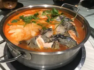 六盤水熱門當地風味餐廳