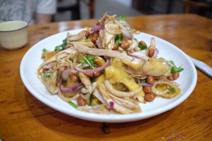 ZUI XI XI NONG JIA GUAN