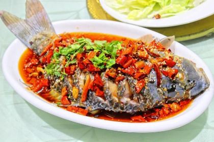 FENG HUANG XIAO ZHEN