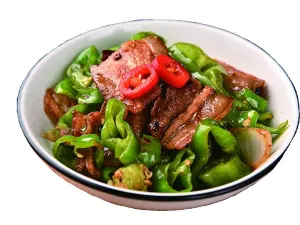 灶香土菜（神仙居店）