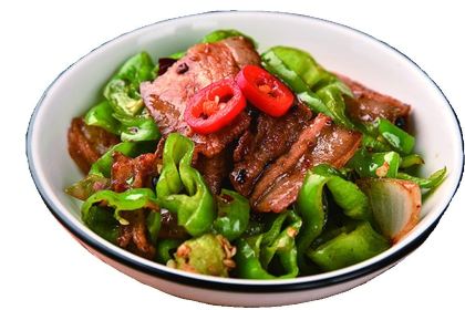 灶香土菜（神仙居店）