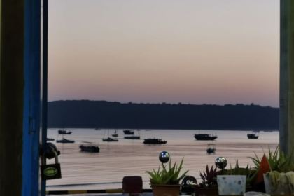 Huale Restaurant (weizhoudaodian)