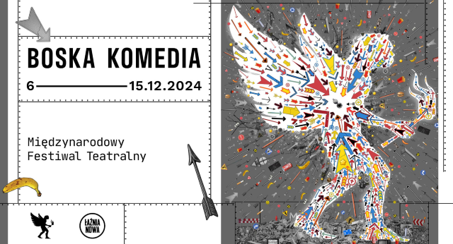 Divine Comedy Festival | Krakow