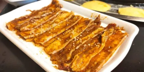 束河斑魚小匠(玉龍斑魚莊店)