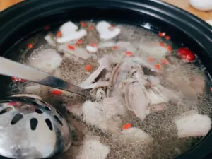 yi ping yang hot pot