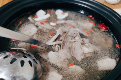 yi ping yang hot pot