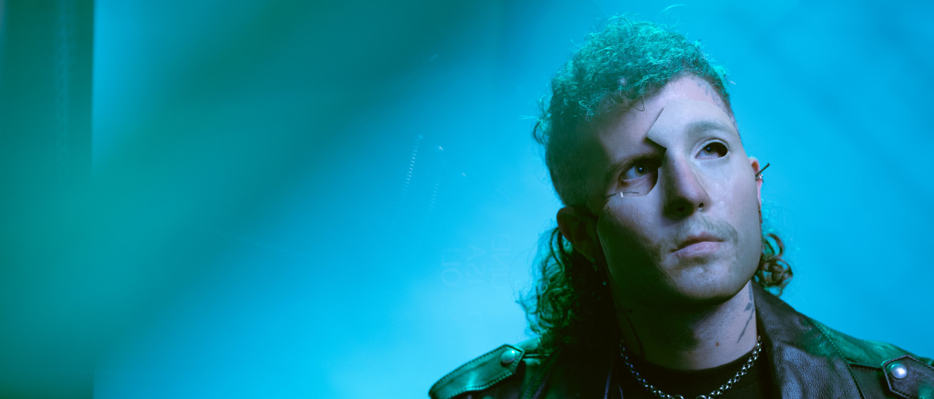 Berg + OLIVVER + willum Concert | URBAN 13