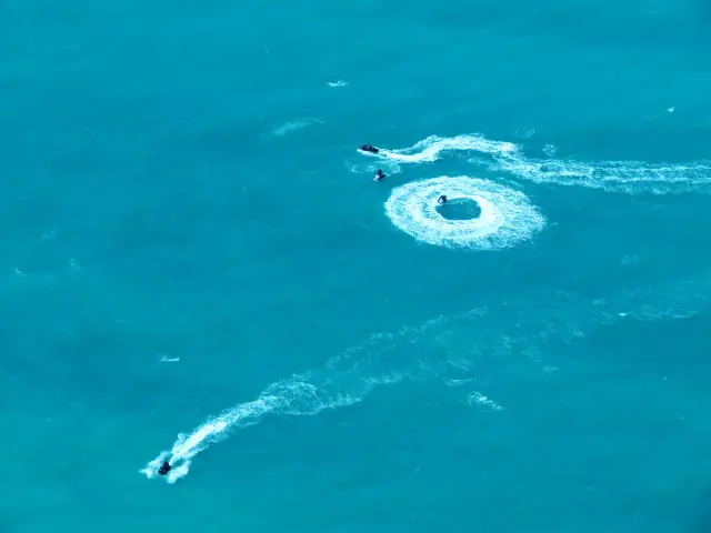 Motorboat Experiences in Dubai