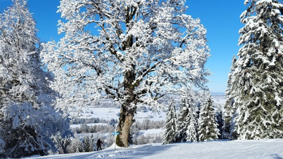Téléski les Breuleux