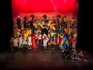 Mainstreet Community Theatre