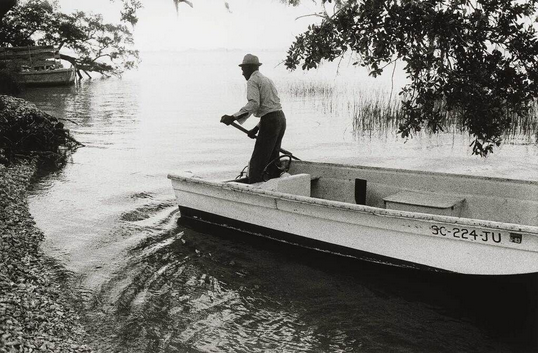 Jeanne Moutoussamy-Ashe and the Last Gullah Islands | Whitney Museum of American Art