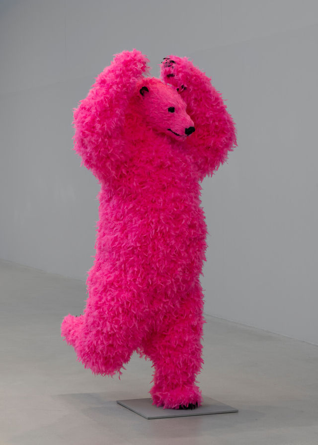ECCENTRIC：AESTHETICS OF FREEDOM | Alte Pinakothek