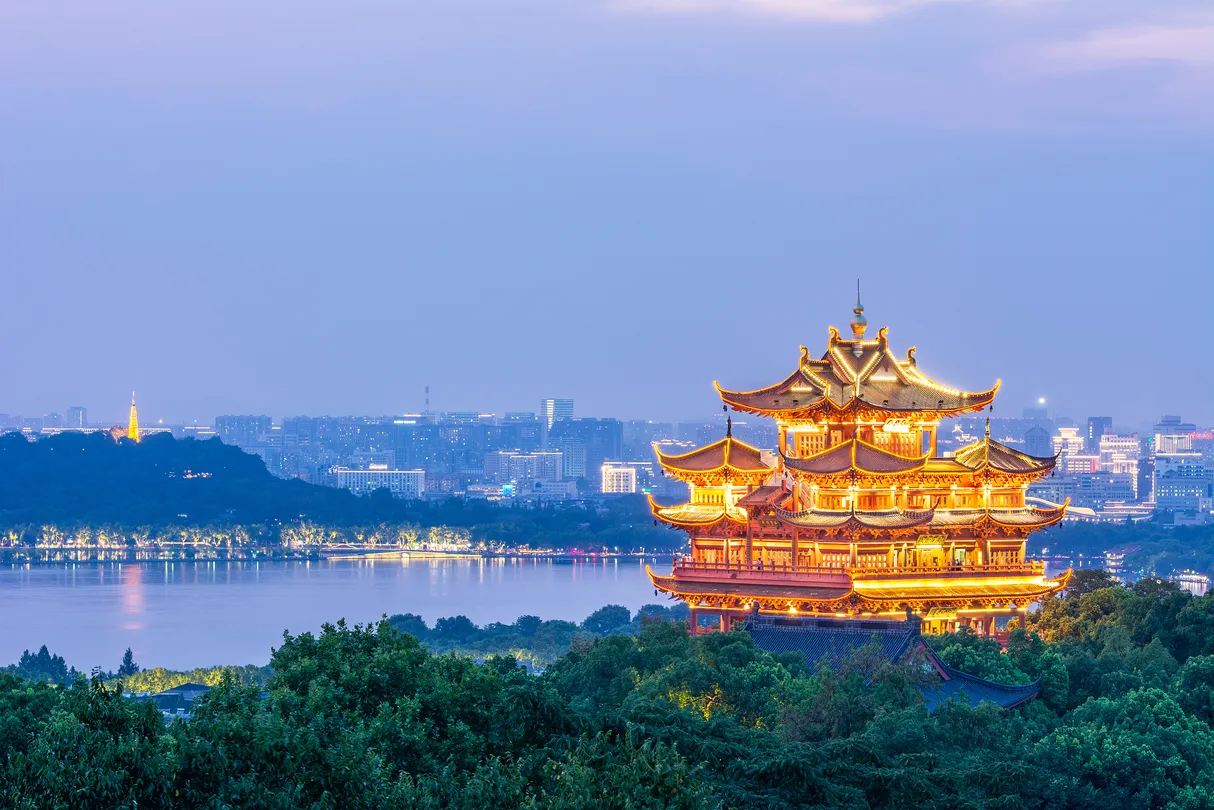 3_Wushan Tianfeng Scenic Area