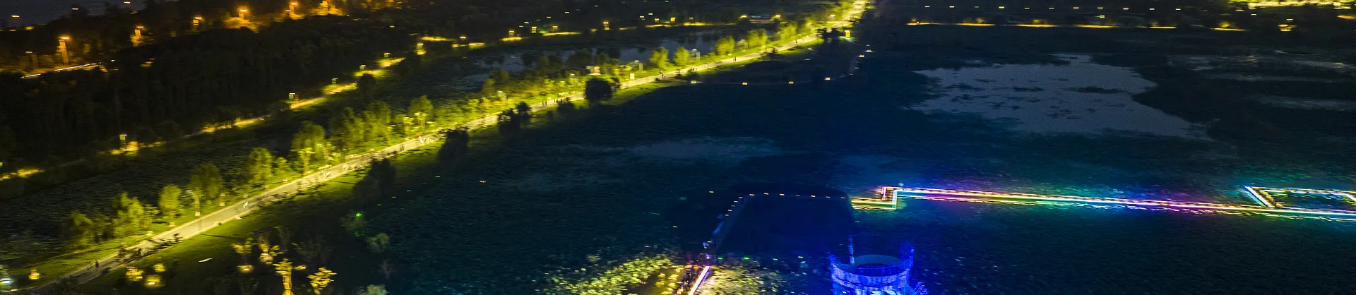 Night Attractions