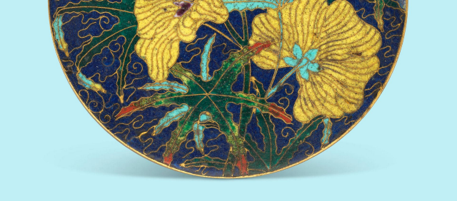 Embracing Color: Enamel in Chinese Decorative Arts, 1300– | The Metropolitan Museum of Art