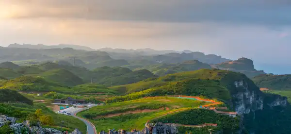 Longshan