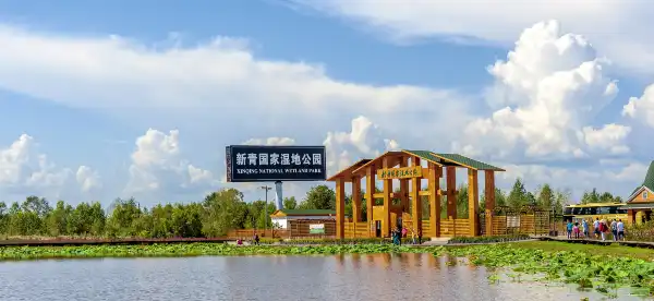 Hotels in Fenglin County