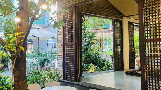 Trung Nguyên Legend Café – 07 Nguyễn Văn Chiêm
