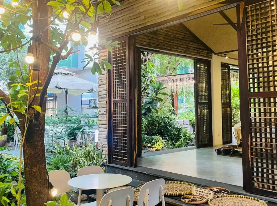 Trung Nguyen Café Legend