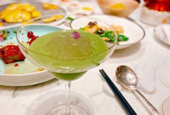 Popular dishes