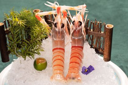 鮨粋·割烹料理(翠湖店)