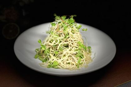 QIANXI CLOUD RESTAURANT