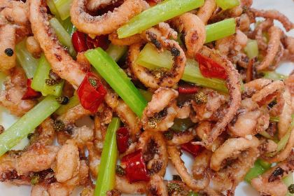 恩宏德餐馆(甘肃路店)