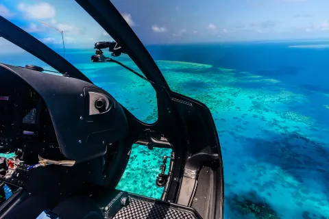 Moore Reef
