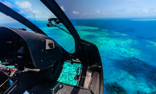 Moore Reef