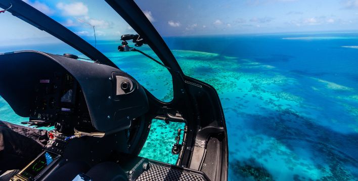 Moore Reef