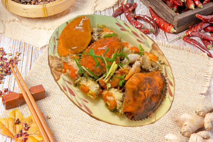 阿忠海鲜餐馆(新华北路店)