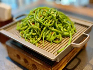 田園北魏家宴