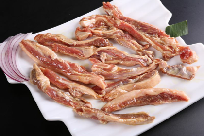 德啤烤肉(天润华城店)