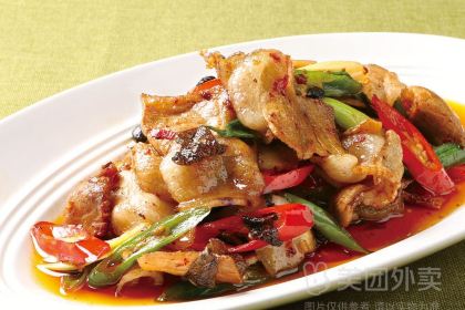 MEI ZHOU DONG PO RESTAURANT