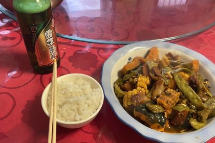 韩嫂农家院