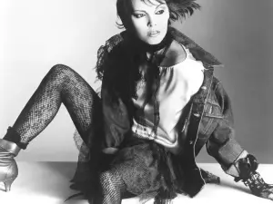 美國切羅基 · Pat Benatar & Neil Giraldo演唱會