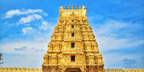 Sri Ranganathaswamy Temple
