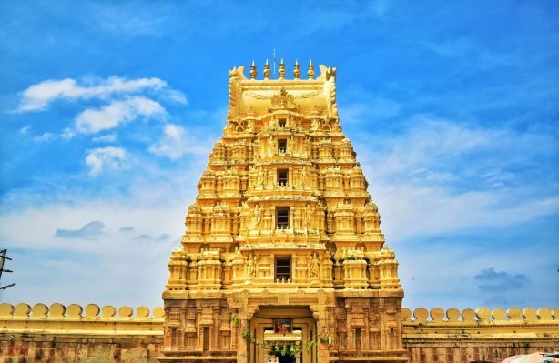 Sri Ranganathaswamy Temple