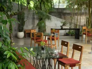 Kilo Kitchen Bali