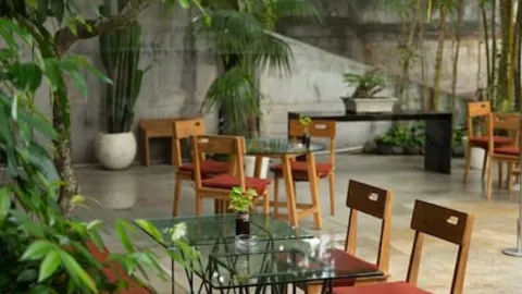 Kilo Kitchen Bali - Seminyak in Bali