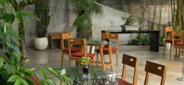 Kilo Kitchen Bali