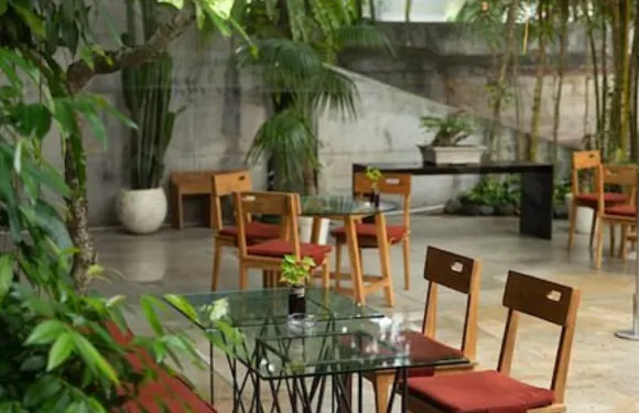 Kilo Kitchen Seminyak